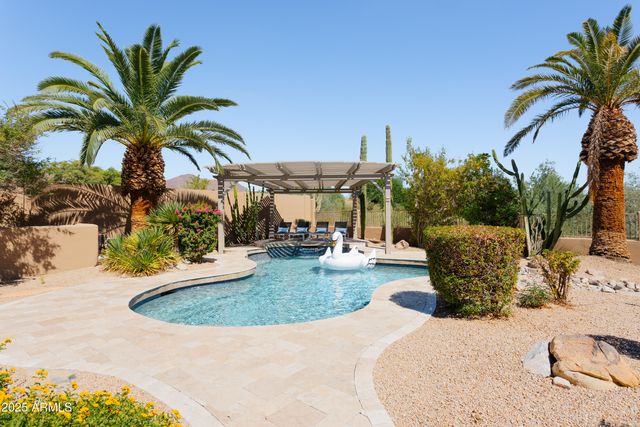 12225 E CORTEZ Drive, Scottsdale, AZ 85259