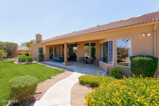 12225 E CORTEZ Drive, Scottsdale, AZ 85259