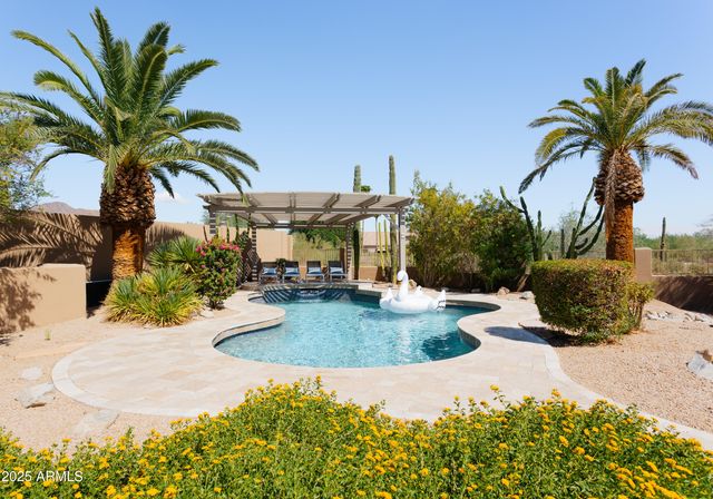 12225 E CORTEZ Drive, Scottsdale, AZ 85259