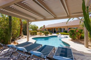 12225 E CORTEZ Drive, Scottsdale, AZ 85259