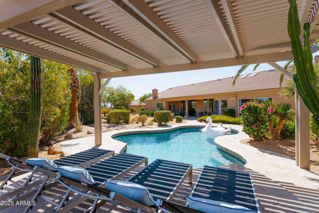 12225 E CORTEZ Drive, Scottsdale, AZ 85259