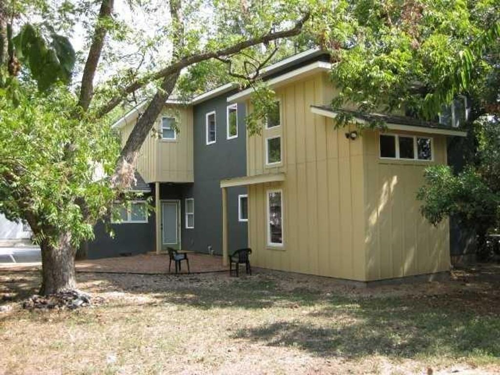 4406 Bennett Ave B, Austin, TX 78751