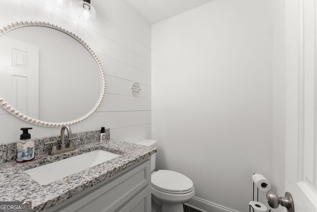 5012 Peach Mountain Circle, Gainesville, GA 30507