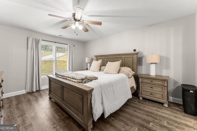 5012 Peach Mountain Circle, Gainesville, GA 30507