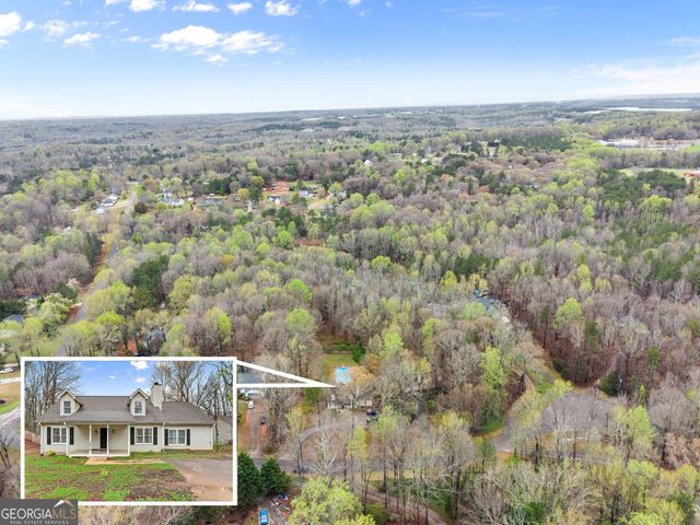 5012 Peach Mountain Circle, Gainesville, GA 30507