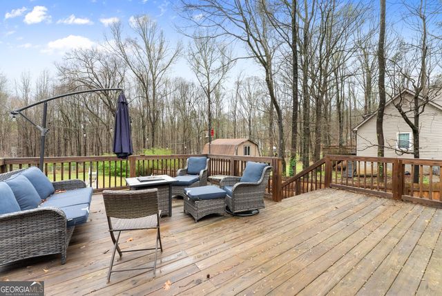 5012 Peach Mountain Circle, Gainesville, GA 30507