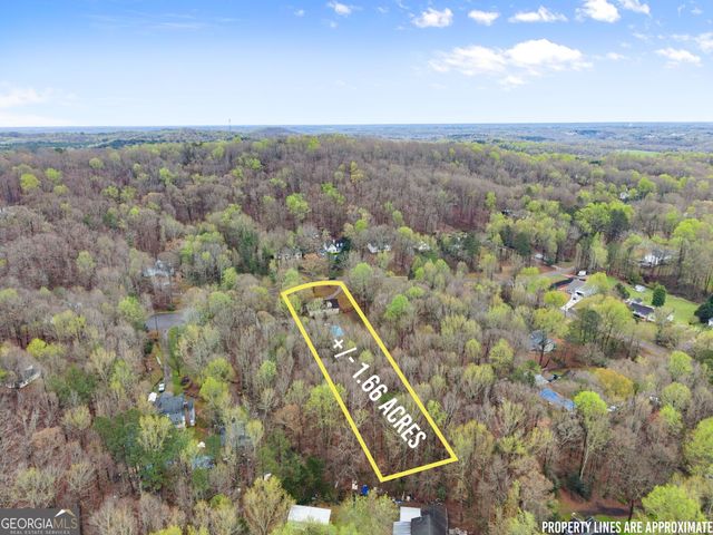 5012 Peach Mountain Circle, Gainesville, GA 30507