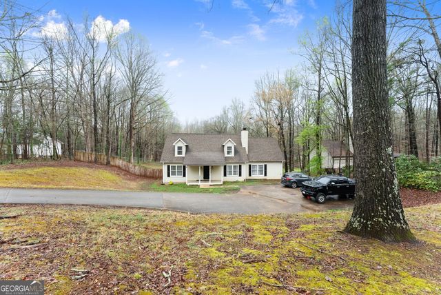 5012 Peach Mountain Circle, Gainesville, GA 30507