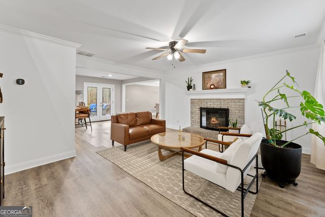 5012 Peach Mountain Circle, Gainesville, GA 30507