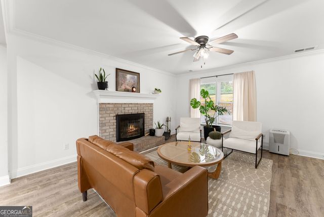 5012 Peach Mountain Circle, Gainesville, GA 30507