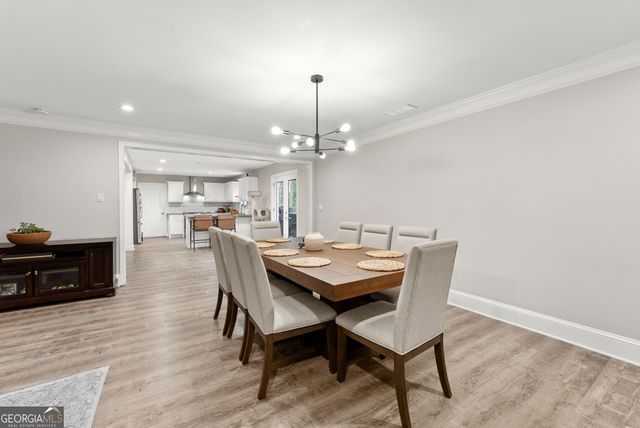 5012 Peach Mountain Circle, Gainesville, GA 30507