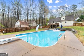 5012 Peach Mountain Circle, Gainesville, GA 30507
