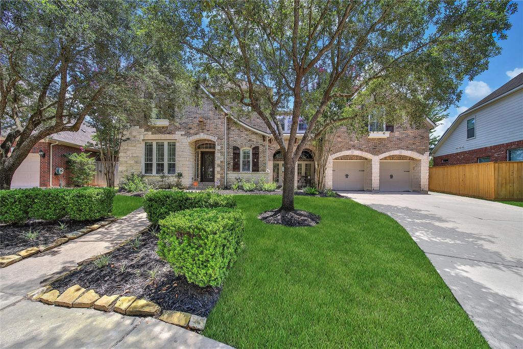 23815 Enchanted Crossing, Katy, TX 77494