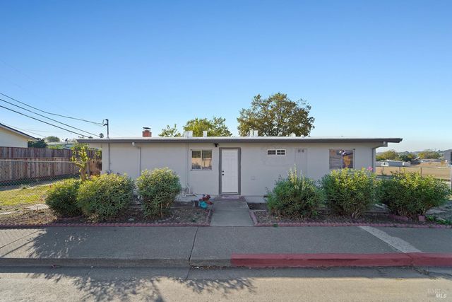 467 Baywood Dr, Vallejo, CA 94591