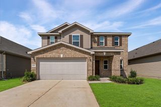 5031 Gazelle Leap Lane, Richmond, TX 77406