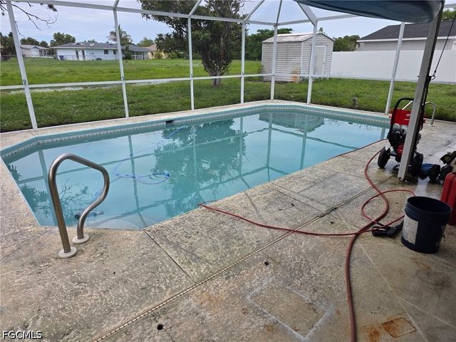 1434 Caywood CIR N, Lehigh Acres, FL 33936
