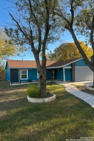 7906 Herder Cir, San Antonio, TX 78251
