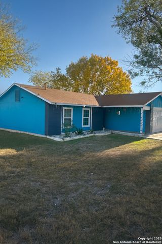 7906 Herder Cir, San Antonio, TX 78251