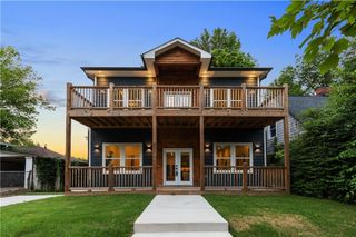 971 Washington SW Place, Atlanta, GA 30314