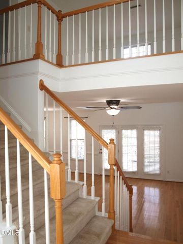 11004 Louson Place, Raleigh, NC 27614