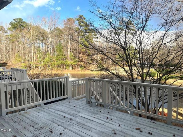 11004 Louson Place, Raleigh, NC 27614