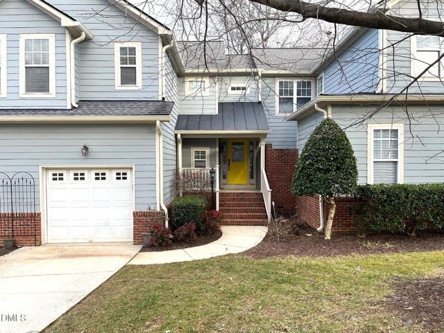 11004 Louson Place, Raleigh, NC 27614