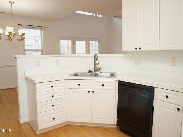 11004 Louson Place, Raleigh, NC 27614