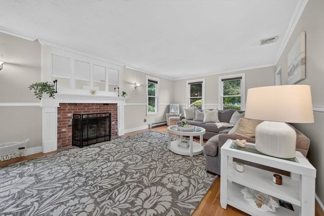 72 Beckford Farm Road, Hanover, MA 02339