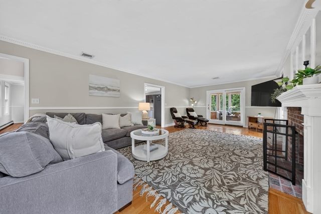 72 Beckford Farm Road, Hanover, MA 02339