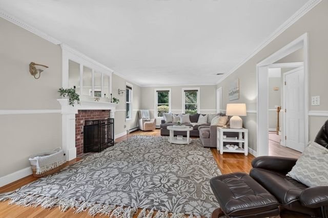 72 Beckford Farm Road, Hanover, MA 02339