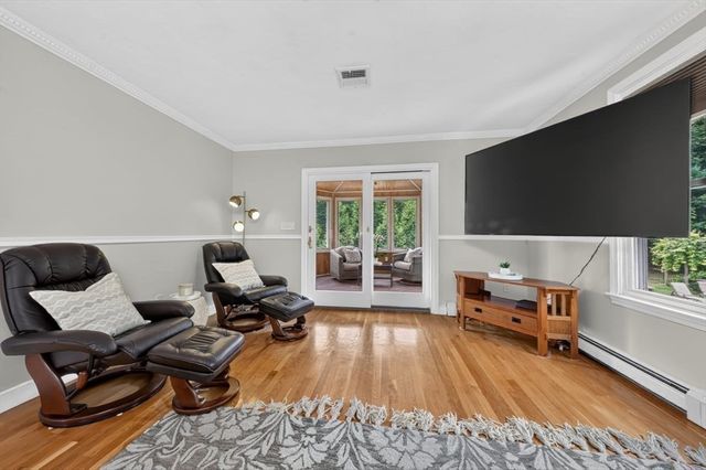 72 Beckford Farm Road, Hanover, MA 02339