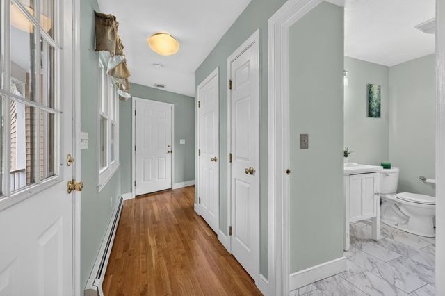 72 Beckford Farm Road, Hanover, MA 02339