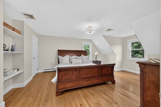 72 Beckford Farm Road, Hanover, MA 02339