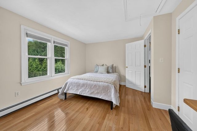 72 Beckford Farm Road, Hanover, MA 02339