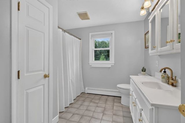72 Beckford Farm Road, Hanover, MA 02339