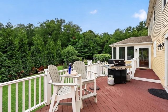 72 Beckford Farm Road, Hanover, MA 02339