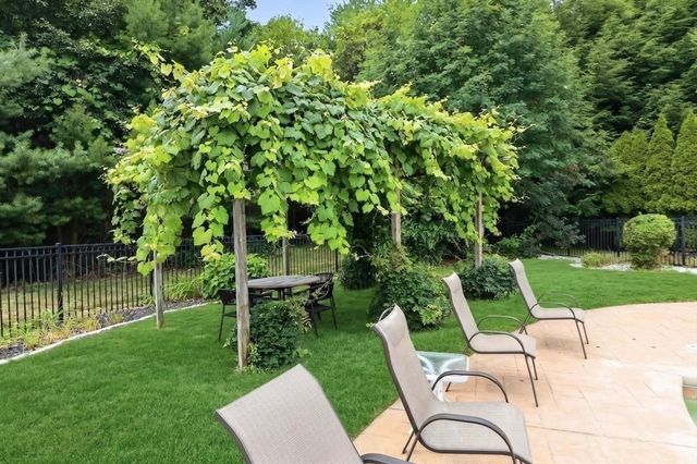 72 Beckford Farm Road, Hanover, MA 02339