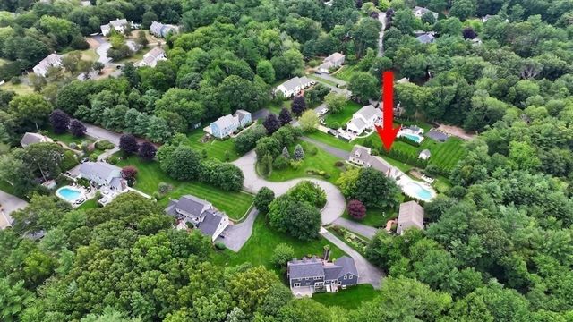 72 Beckford Farm Road, Hanover, MA 02339