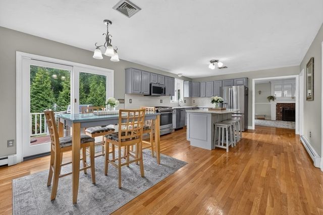 72 Beckford Farm Road, Hanover, MA 02339