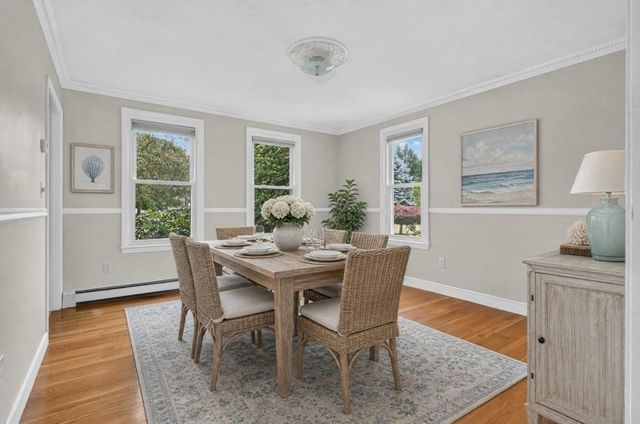 72 Beckford Farm Road, Hanover, MA 02339