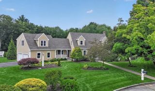 72 Beckford Farm Road, Hanover, MA 02339