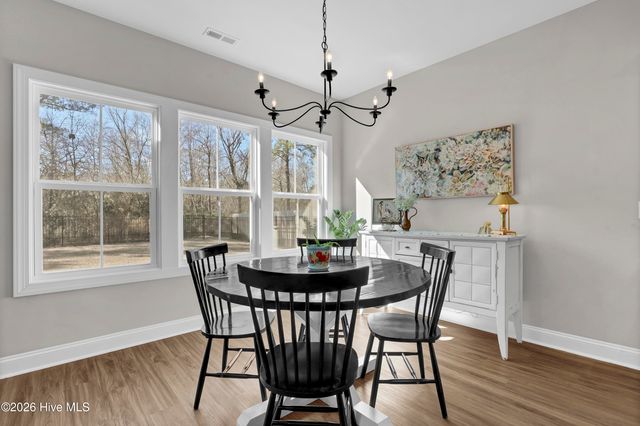 198 W Weatherbee Way, Hampstead, NC 28443