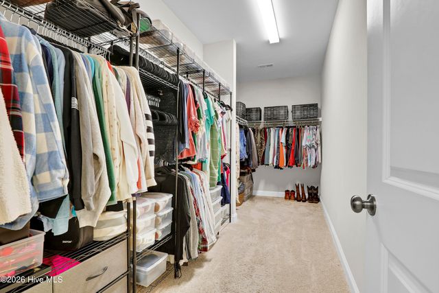 198 W Weatherbee Way, Hampstead, NC 28443