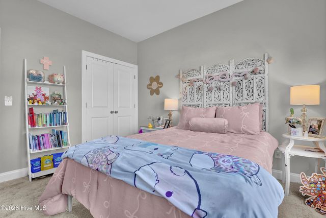 198 W Weatherbee Way, Hampstead, NC 28443