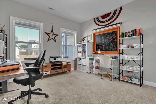 198 W Weatherbee Way, Hampstead, NC 28443