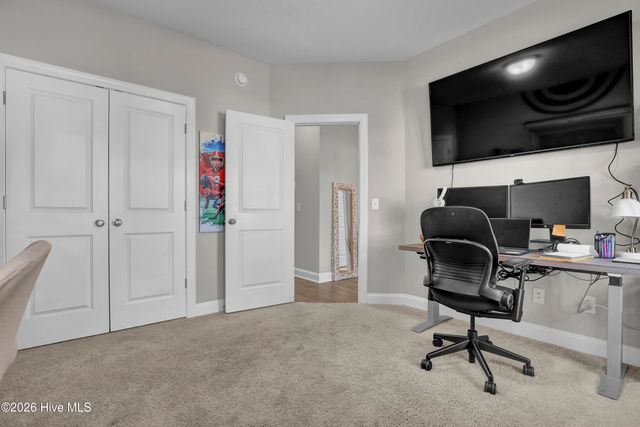 198 W Weatherbee Way, Hampstead, NC 28443