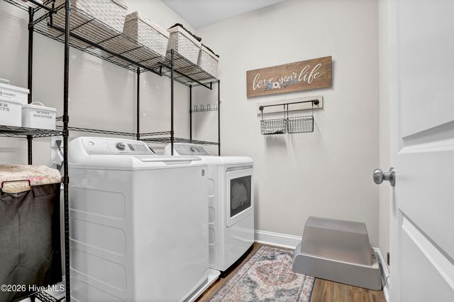 198 W Weatherbee Way, Hampstead, NC 28443