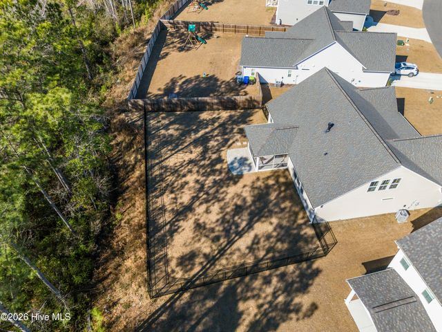 198 W Weatherbee Way, Hampstead, NC 28443