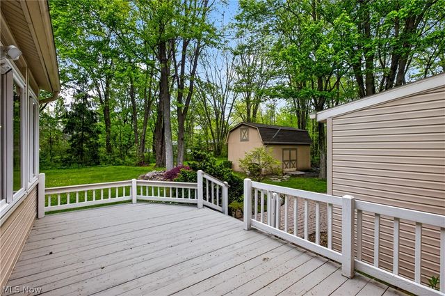 1097 Center Street E, Warren, OH 44481