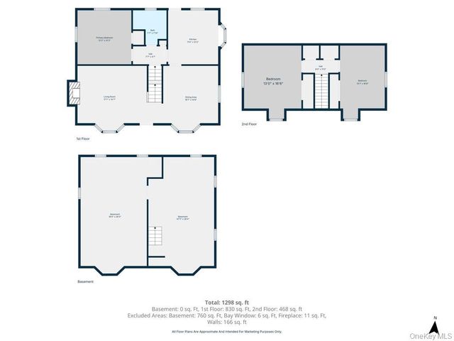 171 N Ontario Street, Ronkonkoma, NY 11779